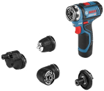 GSR 12V-15 FC cordless drill driver solo in box Bosch 0.601.9F6.004