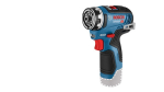 GSR 12V-35 FC cordless drill driver solo in box Bosch 0.601.9H3.004