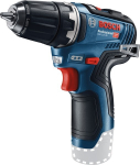 GSR 12V-35 cordless drill driver solo Bosch 0.601.9H8.000