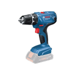 GSR 18V-21 cordless drill driver solo Bosch 0.601.9H1.071