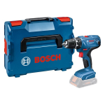 GSR 18V-21 cordless drill driver solo in L-Boxx Bosch 0.601.9H1.009