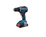 GSR 18V-55 cordless drill driver solo in box Bosch 0.601.9H5.202