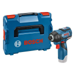 Cordless impact wrench GDR 12V-110 solo in L-Boxx Bosch 0.601.9E0.003