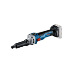 Cordless straight grinder GGS 18V-10 SLC in box Bosch 0.601.2B4.001