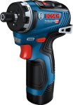 GSR 12V-35 HX cordless screwdriver solo in box Bosch 0.601.9J9.103