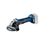 Cordless angle grinder GWS 18V-7 18 V 125 mm in box Bosch 0.601.9H9 001