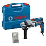 Schlagbohrmaschine GSB 20-2 850 W Bosch 0.601.17B.401