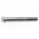 Screw DIN 3015 part 2 Bg7S Galvanised steel Stauff AS-M16x130-DIN931/933-8.8-W3