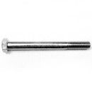 Screw DIN 3015 part 2 Bg8S Galvanised steel Stauff AS-M20x190-DIN931/933-8.8-W3