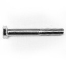 Screw DIN 3015 part 3 Bg5D Galvanised steel Stauff AS-M8x60-DIN931/933-8.8-W3