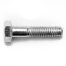 Screw DIN 3015 part 3 Bg2D Stainless steel A4 Stauff AS-M8x35-DIN931/933-70-W5