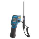 Infrarot-Kontaktthermometer TKTL 21 SKF MaPro