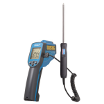 Infrared contact thermometer TKTL 31 SKF MaPro