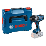 Cordless impact wrench GDS 18V-1000 Solo device, L-Boxx Bosch 0.601.9J8.301