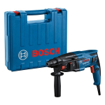 Bohrhammer mit SDS plus GBH 2-21 Bosch 0.611.2A6.000