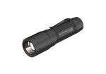 LED Taschenlampe 300/25 lm, inkl 3x AAA Batterien Ledlenser P6 Core