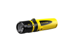 LED torch EX-protected Zone 0/20 200/60 lm, incl. 3x AA batteries Ledlenser EX7