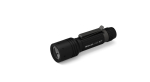 LED Taschenlampe Flugzeug-Aluminium Ledlenser Solidline ST5 schwarz