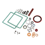 Repair kit for THHP 300 THHP 300-3 SKF MaPro