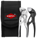 Pliers set Contents 2-piece Knipex Minis