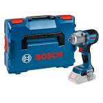 Cordless impact wrench GDS 18V-450 HC solo in L-BOXX with Bluetooth module Bosch 0601.9K4.001