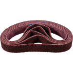 Non-woven sanding belt VB 40/760 A 180 M Pferd