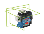 Lijnlaser GLL3-80CG + BM Bosch 0.601.063.T03