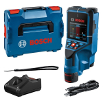 Ortungsgerät D-Tect 200 C 12 V L-Boxx Bosch 0.601.081.601