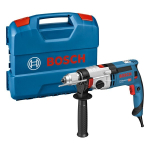 Impact drill GSB 24-2 Bosch 0.601.19C.801