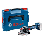 Akku-Winkelschleifer GWX 18V-7 125mm (L) solo CLC Bosch 0.601.9H9.102