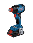 Cordless impact wrench GDX 18V-210 C Bosch 0.601.9J0.200