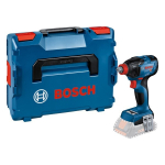 Cordless impact wrench GDX 18V-210 C in L-BOXX Bosch 0.601.9J0.201