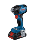 Cordless impact wrench GDS 18V-210 C Bosch 0.601.9J0.300