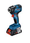 Cordless impact wrench GDR 18V-200 solo in box Bosch 0.601.9J2.105