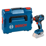 Cordless impact wrench GDX 18V-200 in L-BOXX Bosch 0.601.9J2.205