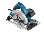 Hand-held circular saw GKS 65 GCE + FSN 1400 Bosch 0.615.990.M93