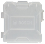 Impact box in cassette for screwdrivers Bosch 2.608.522.364