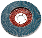 Fibre disc Sia FSS Ø115mm P80 straight,2824 Bosch F.03E.002.82B