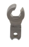 Insert ring spanner open Captive PIN SW10 mm Gedore 012515