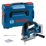 Akku-Stichsäge GST 18V-155 BC solo, L-BOXX Bosch 0.601.5B1.000