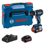 Accu klopboormachine GSB 18V-90 C Bosch 0.601.9K6.106