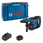 Akku-Bohrhammer GBH 18V-40 C 2 Akku ProCORE18V 8.0Ah Bosch 0.611.917.102