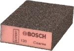 Foam sanding block Export Combi S470, 20 pieces Bosch 2.608.901.678