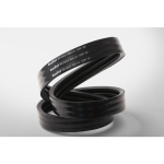 Kraftband, coated 2-3V 450 (2-9J 1143) ConCar