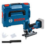 Akku-Stichsäge GST 18V-125 S in L-BOXX Bosch 0.601.5B2.000