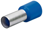 Aderendhülsen Kunststoffkragen blau, 16,0 mm², 100 Stück Knipex 97 99 338