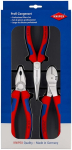 Assembly package 3-piece assembly package Knipex 00 20 11 V01