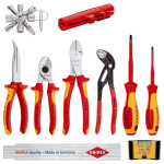 Extension set Electric 1 Knipex 00 20 90 V01