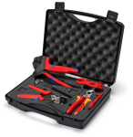 PV toolbox for MC4 Knipex 97 91 04 V01