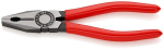 Combination pliers Knipex 03 01 180 EAN